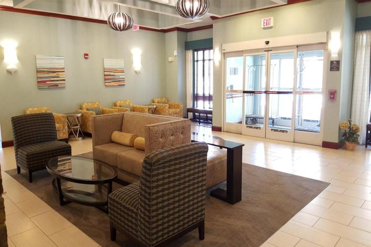 Homewood Suites By Hilton Mount Laurel Exterior photo