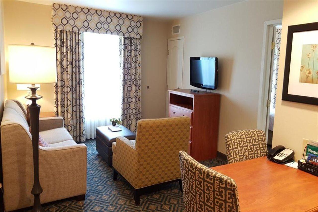 Homewood Suites By Hilton Mount Laurel Exterior photo