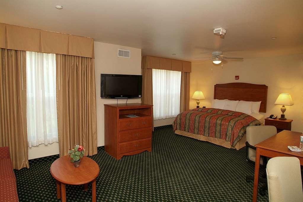 Homewood Suites By Hilton Mount Laurel Room photo