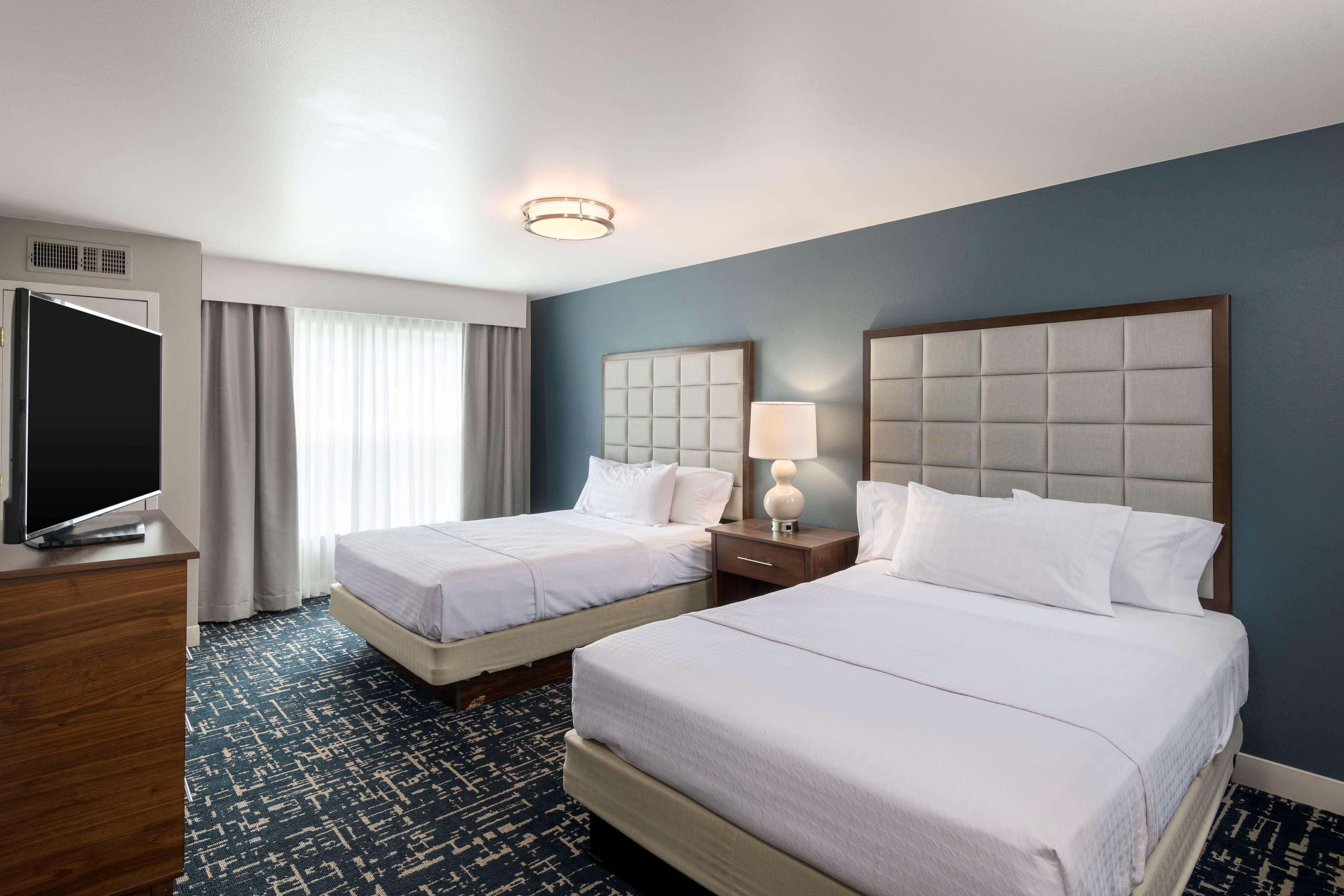 Homewood Suites By Hilton Mount Laurel Exterior photo