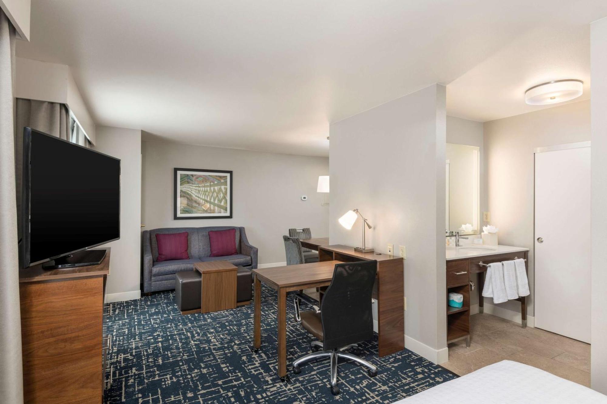 Homewood Suites By Hilton Mount Laurel Exterior photo