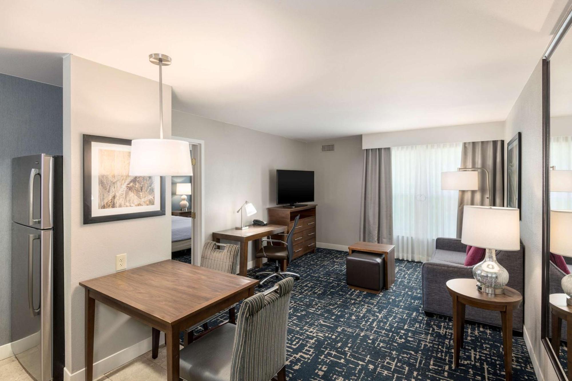 Homewood Suites By Hilton Mount Laurel Exterior photo