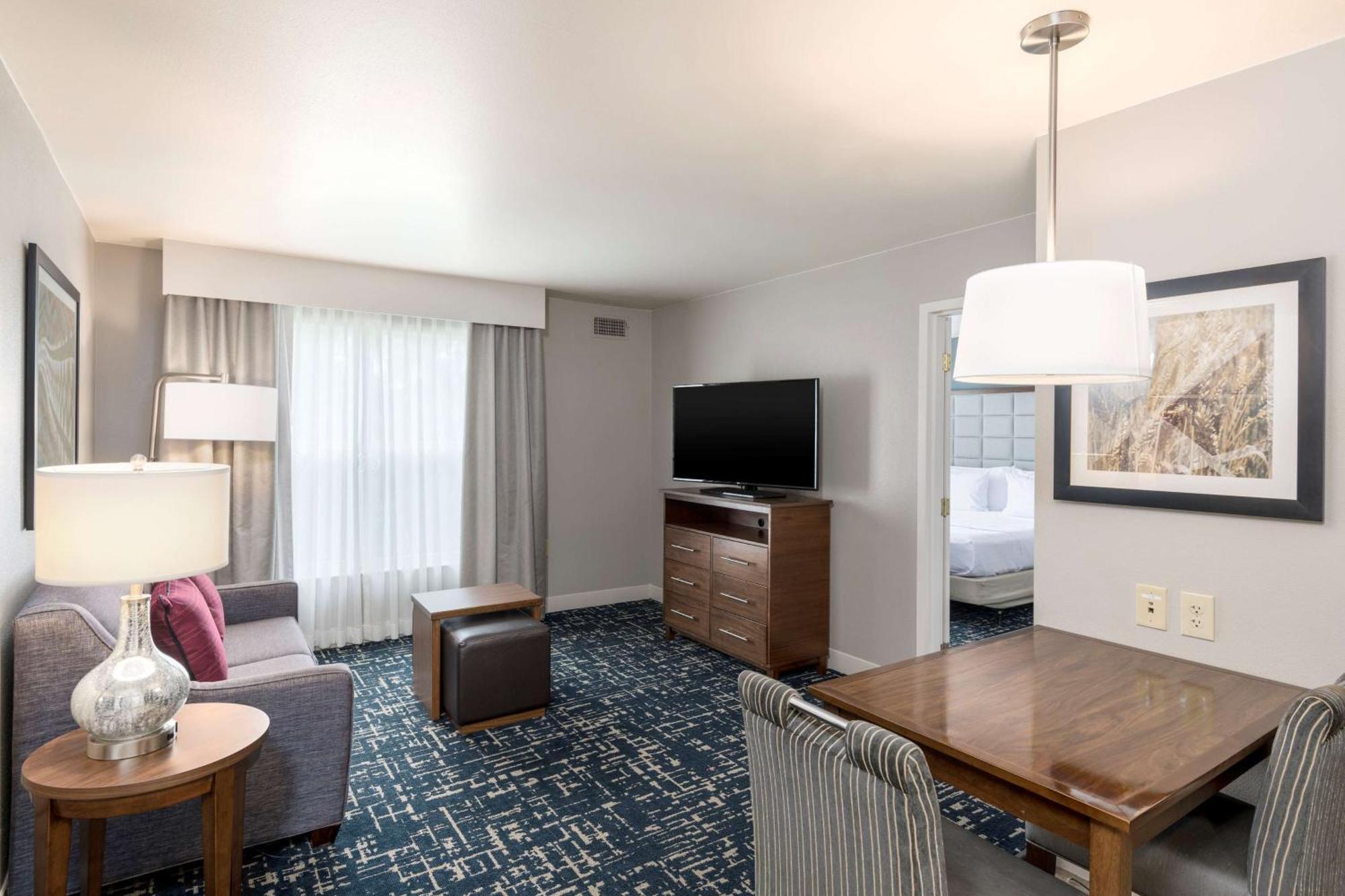 Homewood Suites By Hilton Mount Laurel Exterior photo