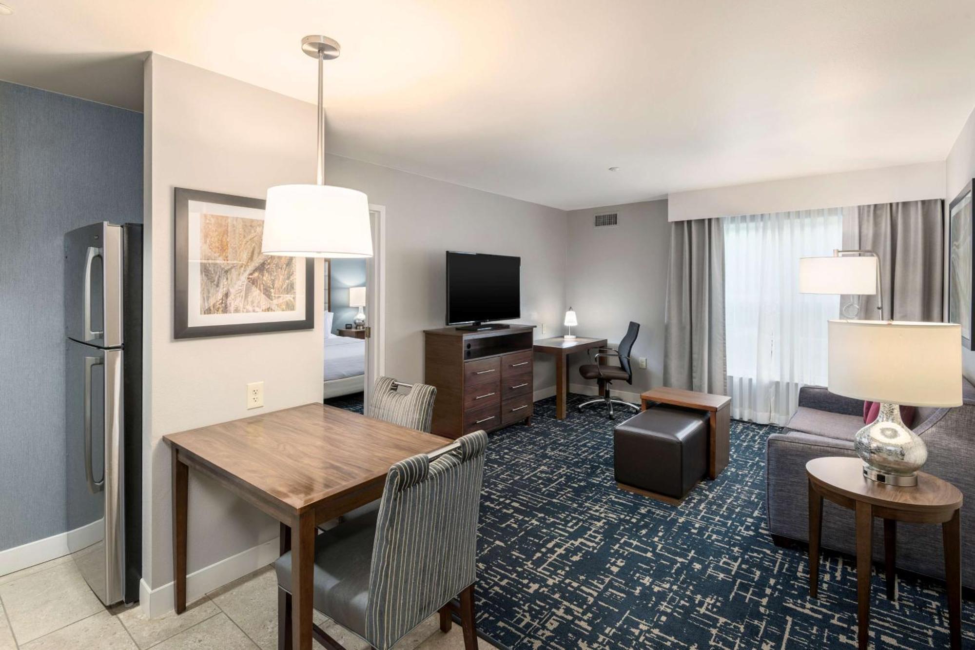 Homewood Suites By Hilton Mount Laurel Exterior photo