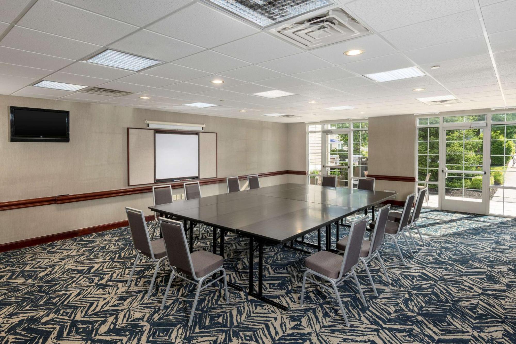 Homewood Suites By Hilton Mount Laurel Exterior photo