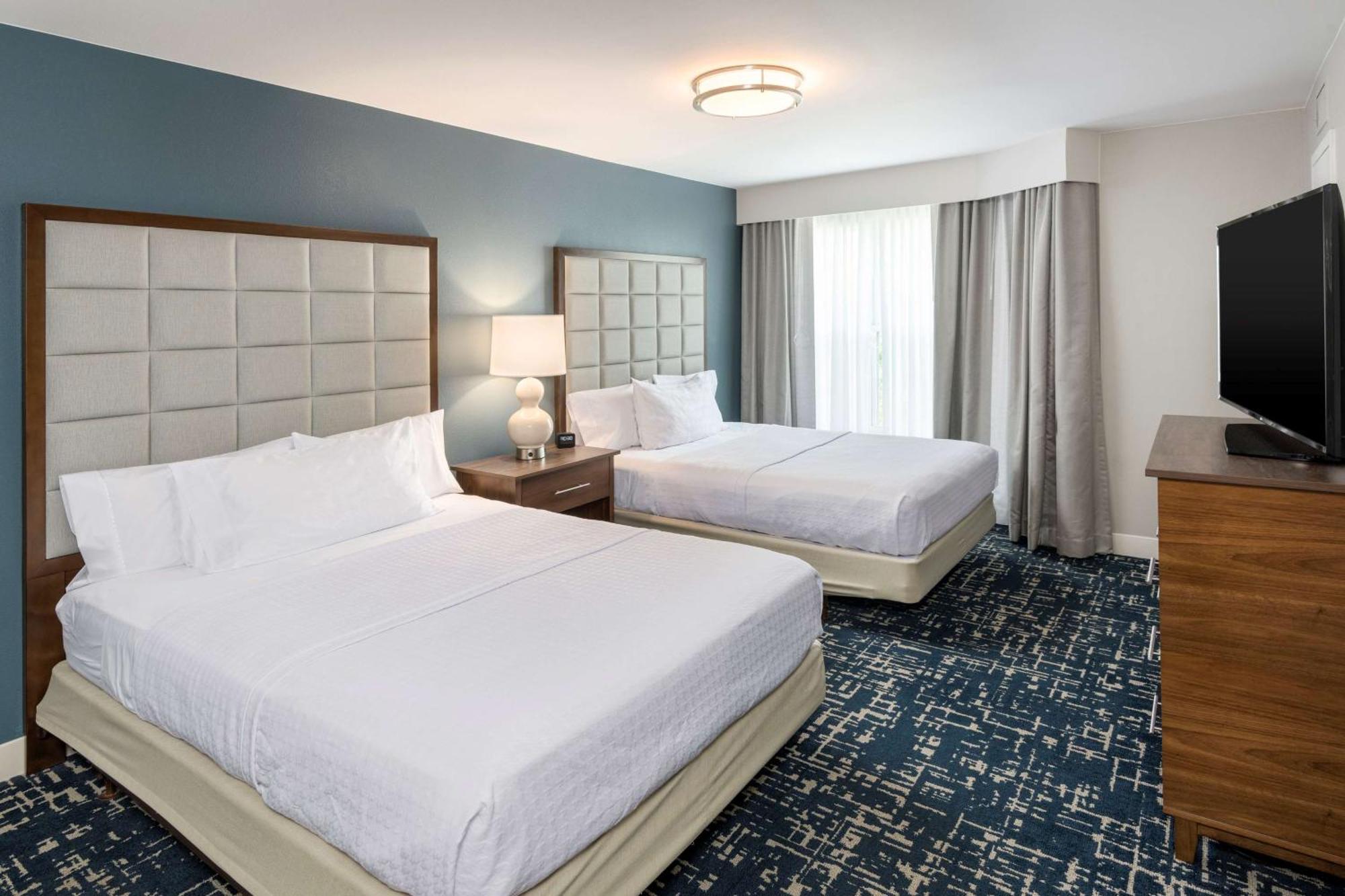 Homewood Suites By Hilton Mount Laurel Exterior photo