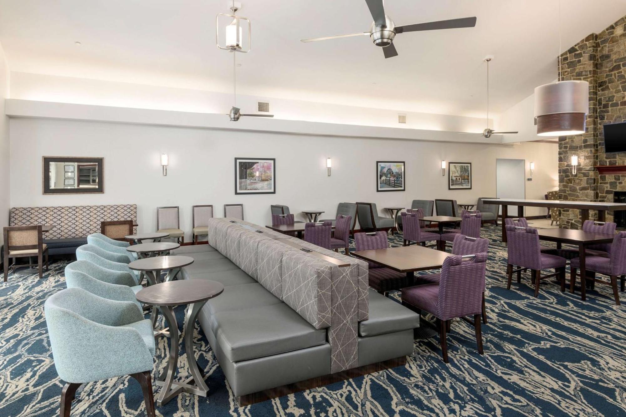 Homewood Suites By Hilton Mount Laurel Exterior photo