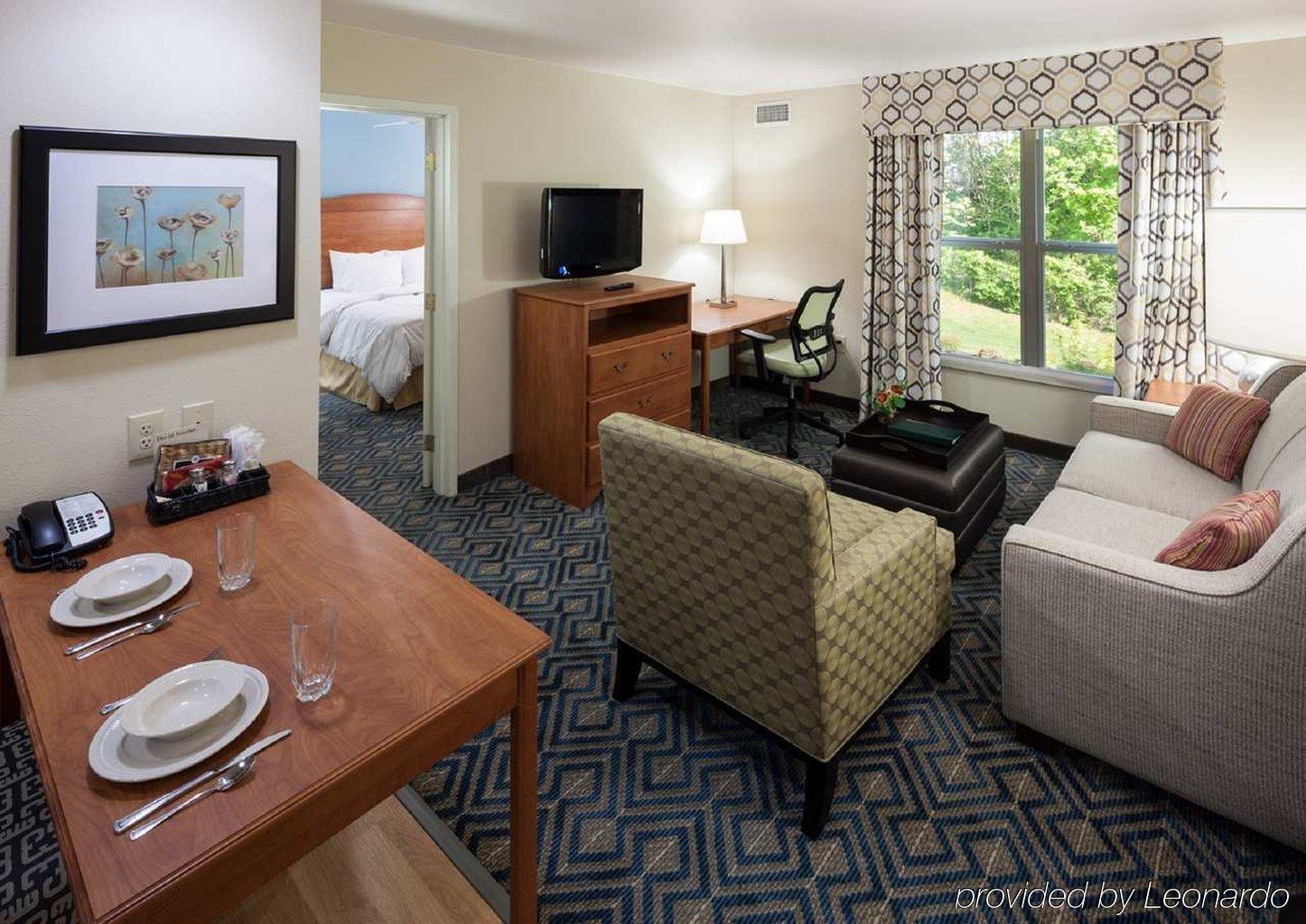 Homewood Suites By Hilton Mount Laurel Exterior photo