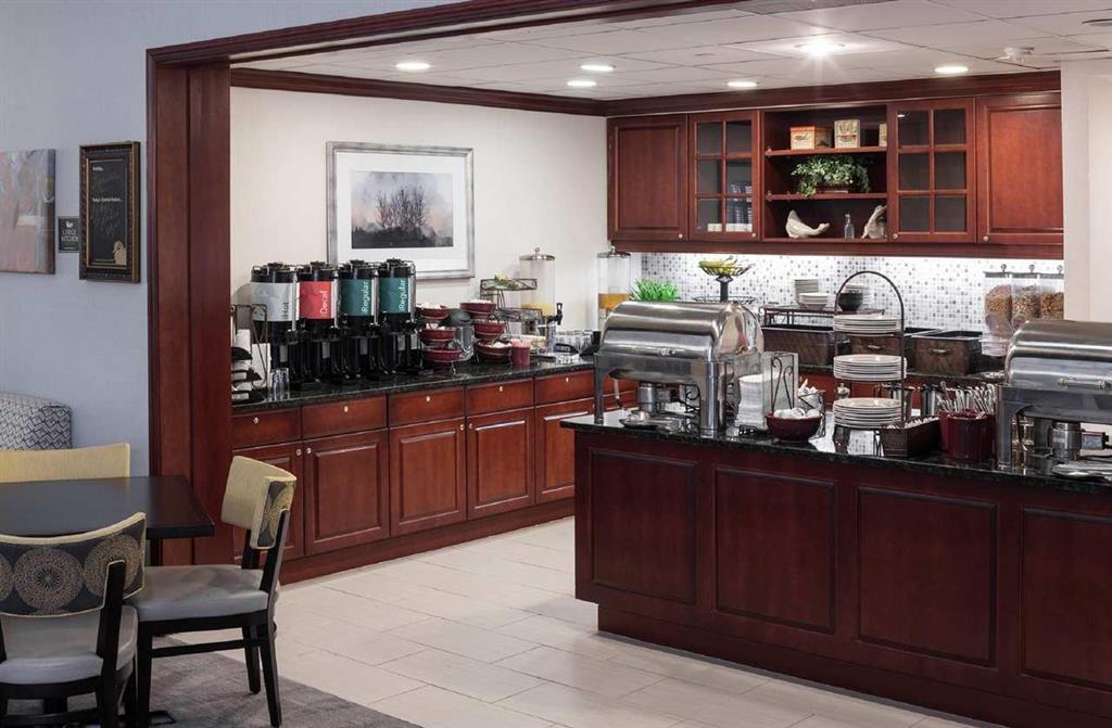 Homewood Suites By Hilton Mount Laurel Restaurant photo