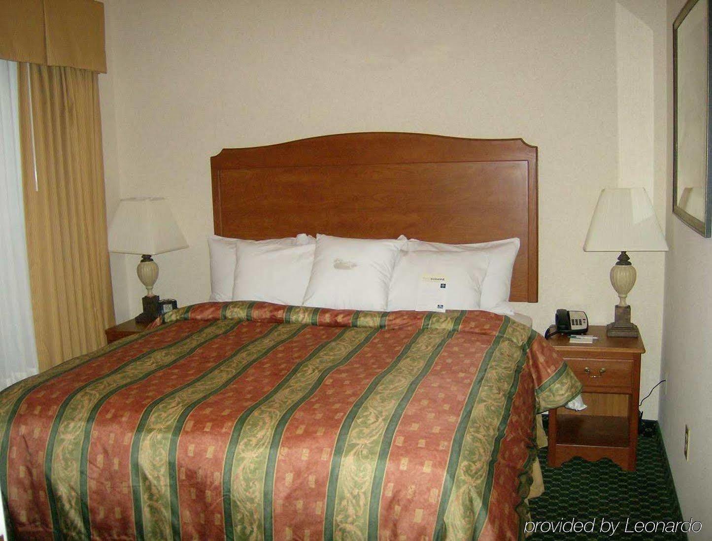 Homewood Suites By Hilton Mount Laurel Exterior photo