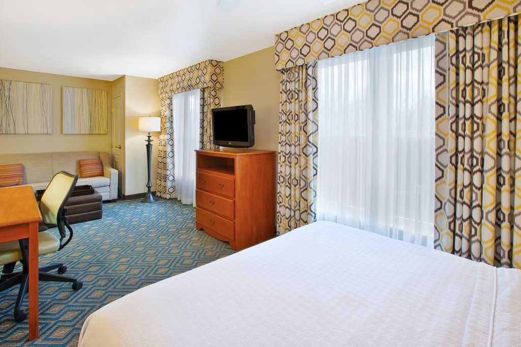 Homewood Suites By Hilton Mount Laurel Exterior photo
