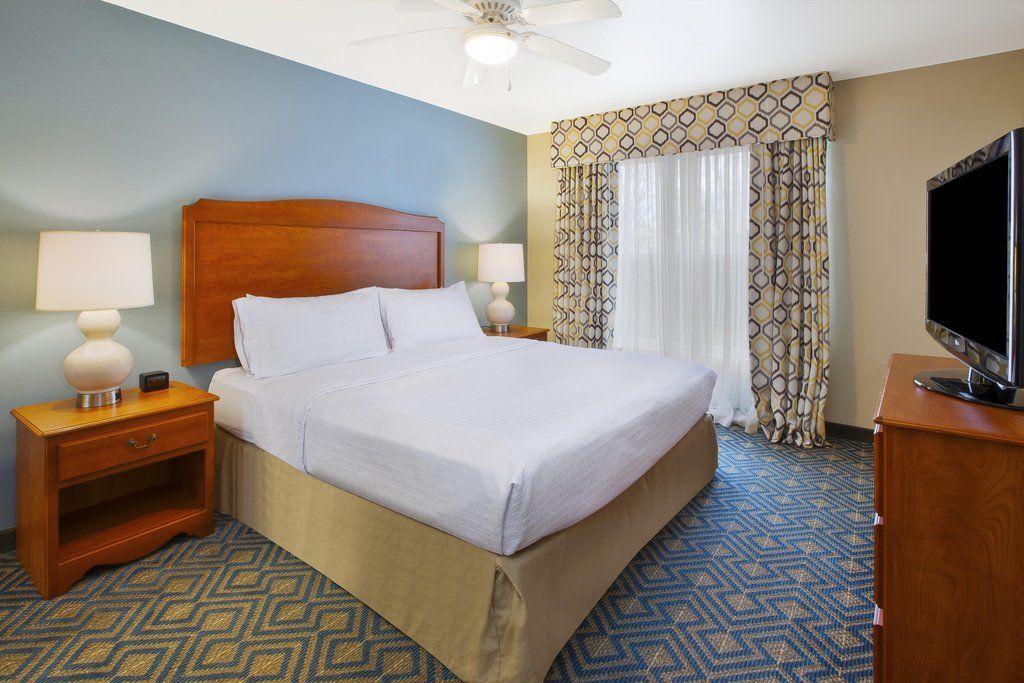 Homewood Suites By Hilton Mount Laurel Exterior photo