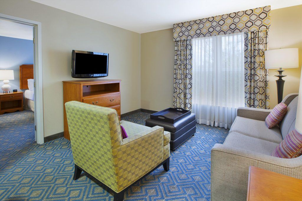 Homewood Suites By Hilton Mount Laurel Exterior photo