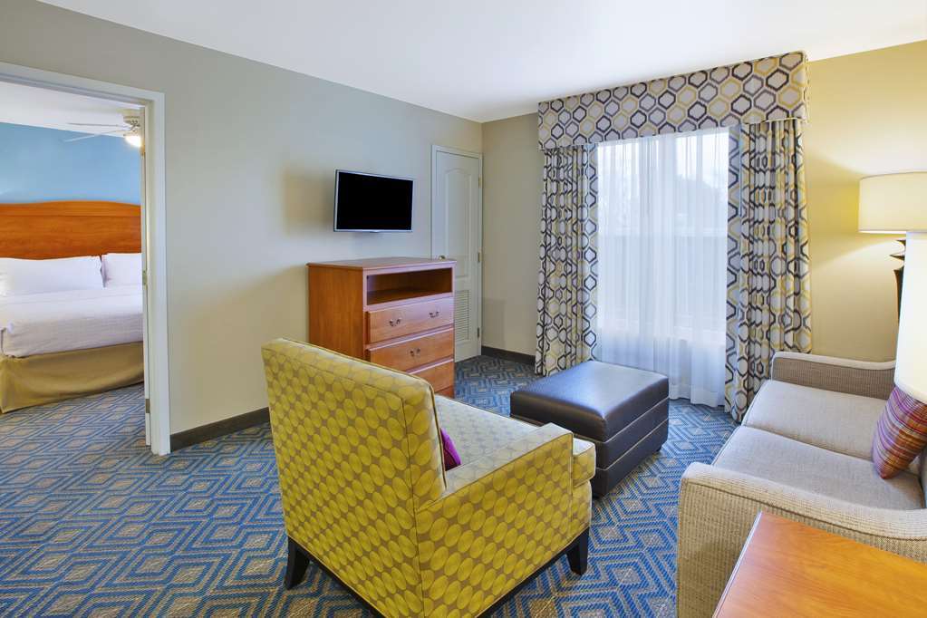 Homewood Suites By Hilton Mount Laurel Room photo